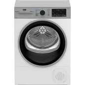 Suszarki do prania - Beko B5T69243WSPB - miniaturka - grafika 1