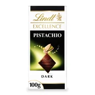 Czekolada - Czekolada Lindt Excellence Pistacja 100g - miniaturka - grafika 1