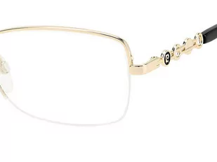 Okulary korekcyjne Pierre Cardin P.C. 8870 J5G - Okulary korekcyjne, oprawki, szkła - miniaturka - grafika 4