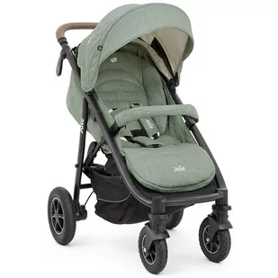 Joie, Mytrax Flex, wózek spacerowy, 0-22 kg, LAUREL - Wózki dziecięce - miniaturka - grafika 1