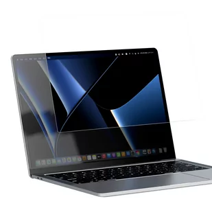 Nillkin Pure Series AR Film folia MacBook Pro 16'' na ekran monitor laptopa - Części i akcesoria do laptopów - miniaturka - grafika 2