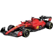 Zabawki zdalnie sterowane - Samochód zdalnie sterowany MAISTO TECH Ferrari Sf-23 82357 - miniaturka - grafika 1