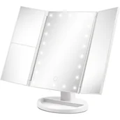 Lusterka do makijażu - Lusterko kosmetyczne GIRMI BE05 - miniaturka - grafika 1