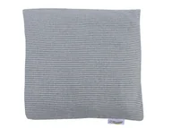 Hamaki - Poduszka hamakowa duża, biało-niebieski HP-3 - miniaturka - grafika 1