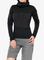 Bluzy narciarskie - Bluza rozpinana damska Berghaus MTN Guide MW Hoody - miniaturka - grafika 1