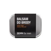 Kosmetyki i akcesoria do pielęgnacji brody - ZEW for Men ZEW for Men Olejek do brody 80 ml - miniaturka - grafika 1