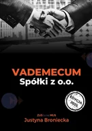 E-booki - biznes i ekonomia - Vademecum Sp. z o.o. - miniaturka - grafika 1
