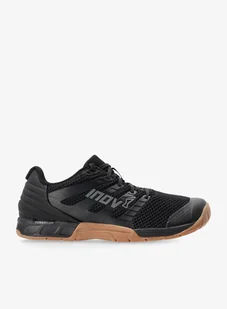 Buty męskie Inov-8 F-Lite 260 V2 - black/gum - Buty sportowe męskie - miniaturka - grafika 1