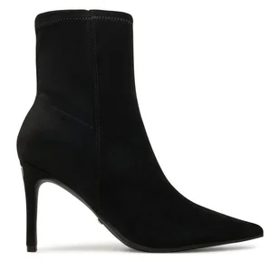 Botki Guess Richery2 FLFRY2 ESU10 Czarny - Botki damskie - miniaturka - grafika 1