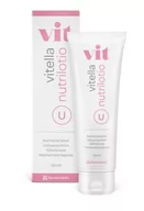Balsamy i kremy do ciała - Vitella BENEMEDO SP Z O.O U NUTRILOTIO Odżywczy lotion 120 ml 7051787 - miniaturka - grafika 1