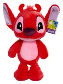 Maskotki i pluszaki - Simba Maskotka "Leroy" - 0+ - miniaturka - grafika 1