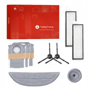 Akcesoria do odkurzaczy - Oryginalny zestaw akcesoria filtry do odkurzacza Roborock S8 Max Ultra MaxV - miniaturka - grafika 1