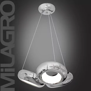 Milagro LIGHT Lampa wisząca MERCURIO 329 014- mercurio 329 (014-mercurio 329) - Lampy sufitowe - miniaturka - grafika 1
