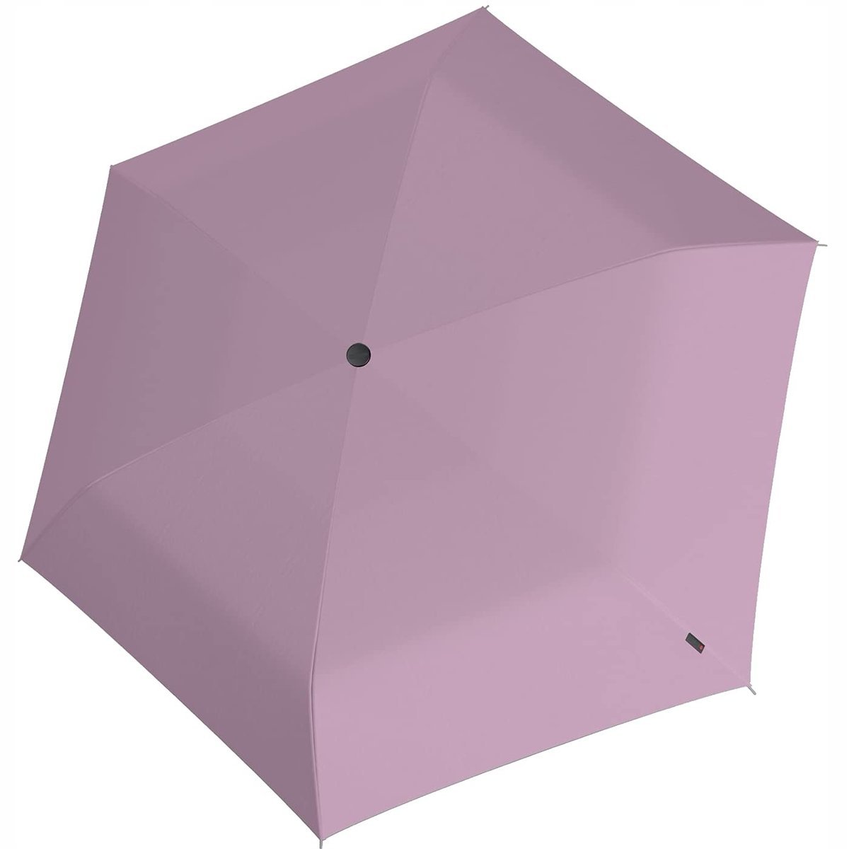 Knirps parasol automatyczny różowy