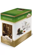 Herbata - Sir Williams Zielona herbata Green Kingdom 50x2,5g 5021-uniw - miniaturka - grafika 1
