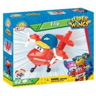 Klocki - Cobi 25136 Super Wings Flip 101kl p6 - miniaturka - grafika 1