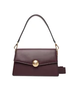 Torebki damskie - Lacoste Torebka NF5106IT Granatowy - miniaturka - grafika 1