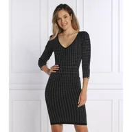 Sukienki - Liu Jo Sukienka - miniaturka - grafika 1