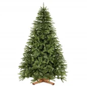 Choinki - Choinka sztuczna Premium Royal Trees 220 cm świerk skandynawski z stojakiem, drzewko - miniaturka - grafika 1