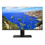 Monitory - V7 L238V1-E 23.8" 1920x1080 Czarny - miniaturka - grafika 1