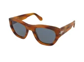 Okulary przeciwsłoneczne - Okulary przeciwsłoneczne Persol PO0054S 960/56 - miniaturka - grafika 1