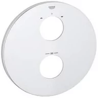 Pisuary - GROHE 47810000 escutcheon - miniaturka - grafika 1
