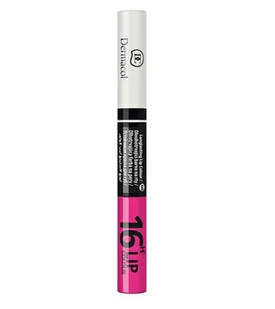 Dermacol Longlasting Lip Colour 4.8g W Pomadka8 48075 - Szminki - miniaturka - grafika 2