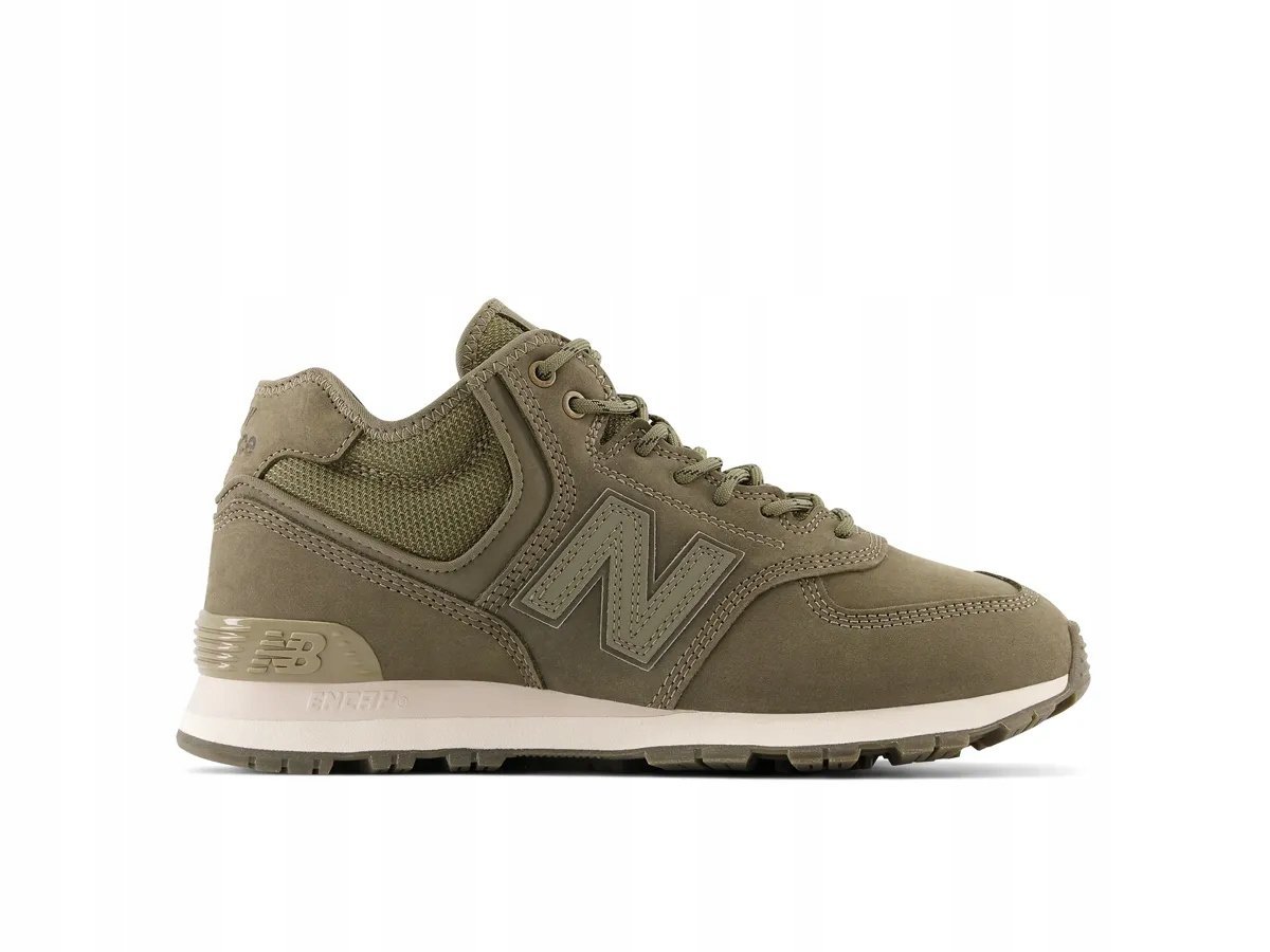Buty Młodzieżowe Sportowe New Balance 574 U574HMO r. 37