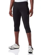 Legginsy - Nike Legginsy męskie, czarny, S - miniaturka - grafika 1