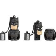 Pendrive - Tribe 320539  16 GB moduł pamięci USB 2.0, wzór Batman FD033502 (FD033502          ) - miniaturka - grafika 1