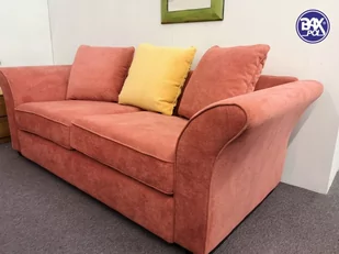 Sofa NICE -Emmohl Collection - Komplety wypoczynkowe - miniaturka - grafika 1