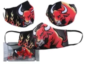 Maseczki ochronne i antywirusowe - Maseczka ochronna - Byk III (CARMANI)/CARMANI - miniaturka - grafika 1