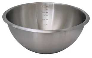 de Buyer Misa do miksowania silikonowe dno 3,6l | D-3373-24 - Akcesoria gastronomiczne - miniaturka - grafika 1