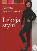 Moda i uroda - Lekcja stylu - miniaturka - grafika 1