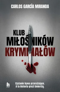 Klub miłośników kryminałów - Thrillery - miniaturka - grafika 1