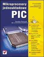 Systemy operacyjne i oprogramowanie - Mikroprocesory jednoukładowe PIC - miniaturka - grafika 1
