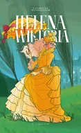 Komiksy dla młodzieży - Ymocyje. Helena Wiktoria. Tom 3 - miniaturka - grafika 1