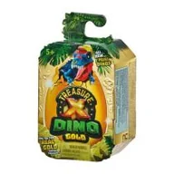 Figurki dla dzieci - Cobi Figurki TreasureX Dino Gold mini Dino MO-41637;41638 - miniaturka - grafika 1