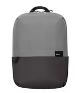 Torby na laptopy - Targus Plecak 16 cali Sagano EcoSmart Commuter - Black/Grey - miniaturka - grafika 1