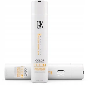 GLOBAL KERATIN GKHair Odżywka Nawilżająca 300ml - Odżywki do włosów - miniaturka - grafika 4