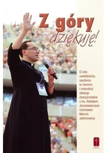 Z góry dziękuję - Praca zbiorowa - Książki religijne obcojęzyczne - miniaturka - grafika 3