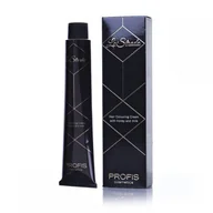 Farby do włosów i szampony koloryzujące - SCANDIC Line Profis lastrada farba do włosów 100ml 10.01 - miniaturka - grafika 1