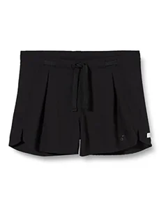 adidas Women's MADE2BEREMADE S szorty, czarne, M 4" - Spodenki damskie - miniaturka - grafika 1