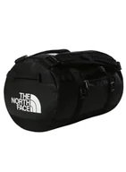 Torby podróżne - Torba / plecak The North Face Base Camp Duffel XS - tnf black / tnf white - miniaturka - grafika 1