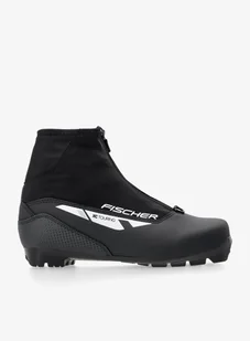Buty do nart biegowych Fischer XC Touring - black - Buty narciarskie - miniaturka - grafika 1