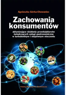 Zachowania konsumentów aktywizujące działania Nowa - Webmasterstwo - miniaturka - grafika 2