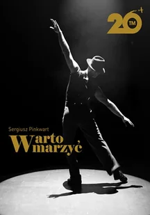 Warto marzyć - Książki o kinie i teatrze - miniaturka - grafika 2