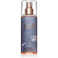 Wody i perfumy damskie - Guess Dare spray do ciała 250 ml - miniaturka - grafika 1