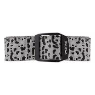 Paski - SALEWA Pure Salamander Stretch Belt Pasek Męski - miniaturka - grafika 1