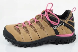 Buty trekkingowe Aku Alterra Lite Gtx [716457] - Buty trekkingowe męskie - miniaturka - grafika 1